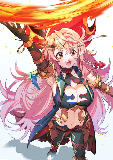 ナベリウス