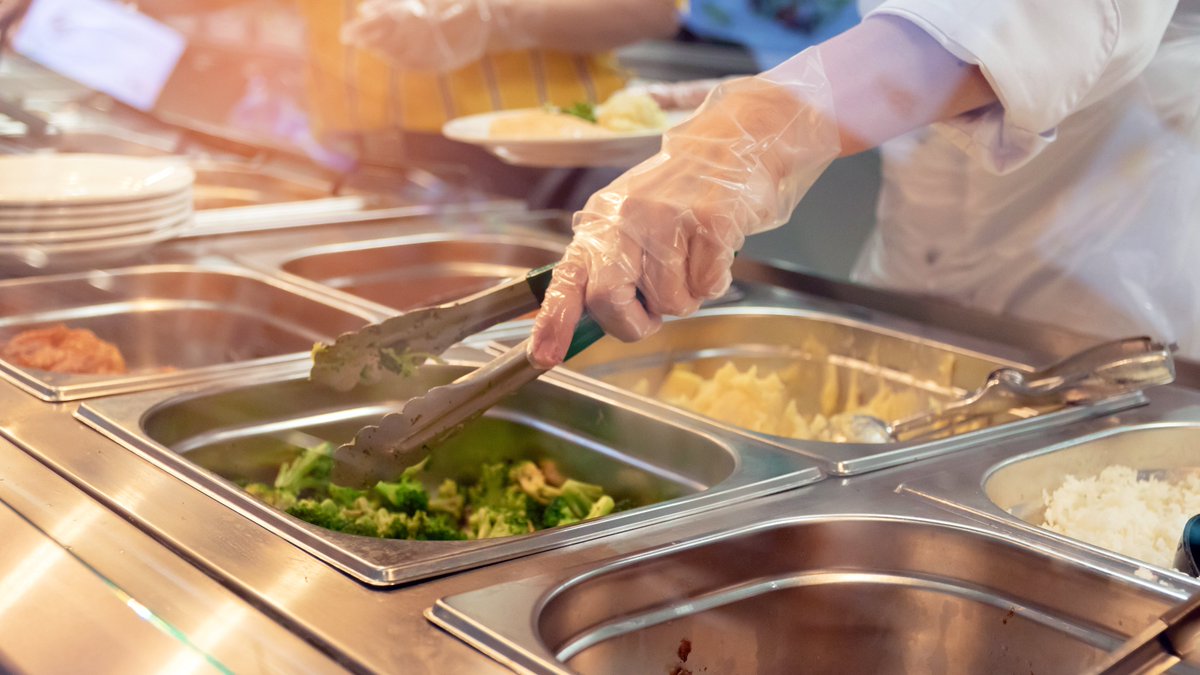 Is your school considering auto-enrolment for free school meals? Or have you already implemented it? We would appreciate your views: docs.google.com/forms/d/e/1FAI… #FSM #autoenolment #schoolfood #catering #schools #FixOurFoodinSchools