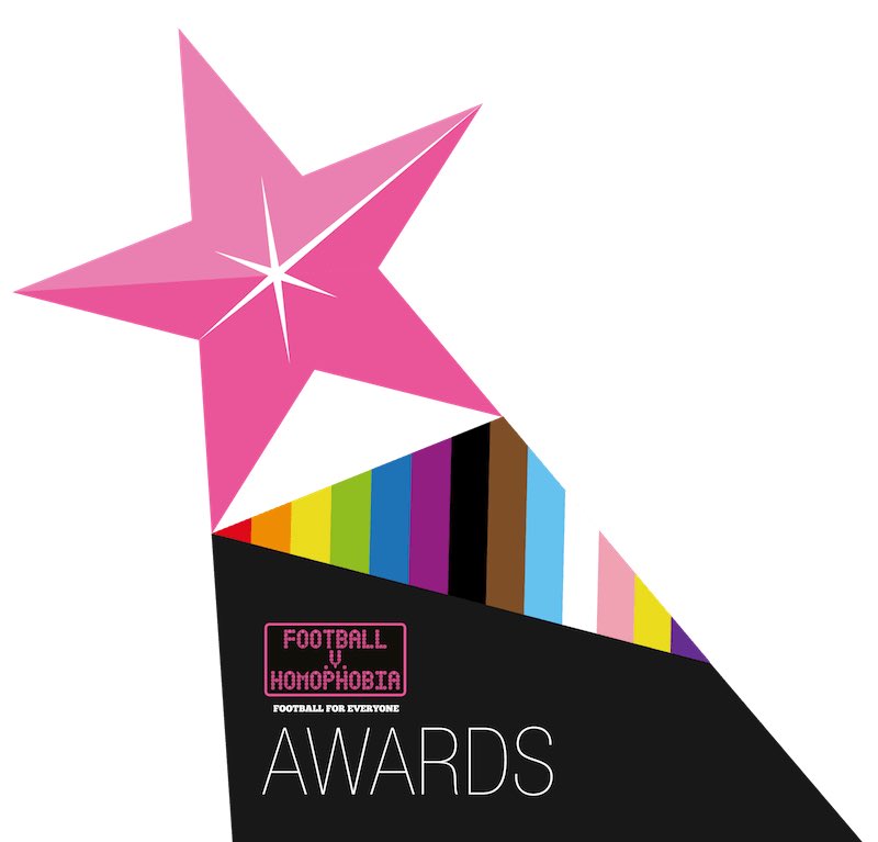 Nominations for the annual @FvHtweets awards are open! 🗳️ Rainbow Owls can be voted in the LGBTQ+ supporters' group category until 7 January, with other categories covering grassroots clubs & footie media. To place your vote ➡️ footballvhomophobia.com/awards/ twitter.com/FvHtweets/stat…