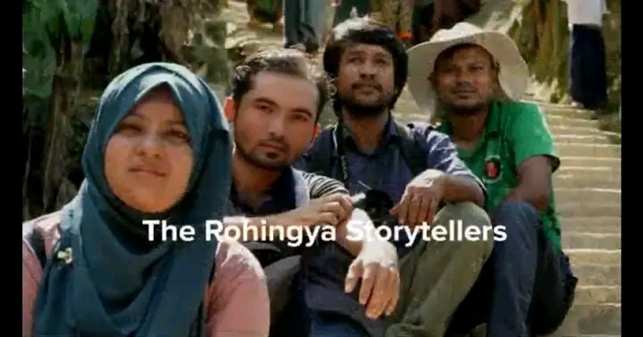 SdekPhotography's tweet photo. A huge congratulations to you all Rohingyatographer the winner is Nansenaward 2023.

#NansenAward
#phptography
#2023goals
#GoodLuck
#rohingyarefugees https://t.co/NaPjQVlkSL