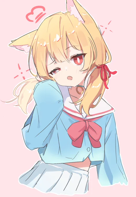 ~ 