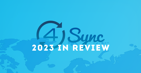 4sync tweet media