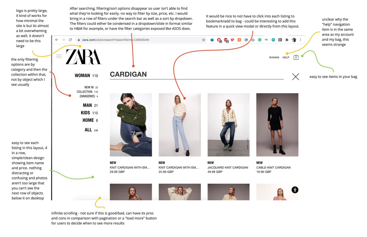 Zara and ASOS Are Winning 76% More with Personalized Experiences

Consumers 76% more likely to buy when they get personalized recommendations

But leveraging this via web is bad ROI. Use apps instead

Discover the power of personalization with Appbrew - appbrew.tech
