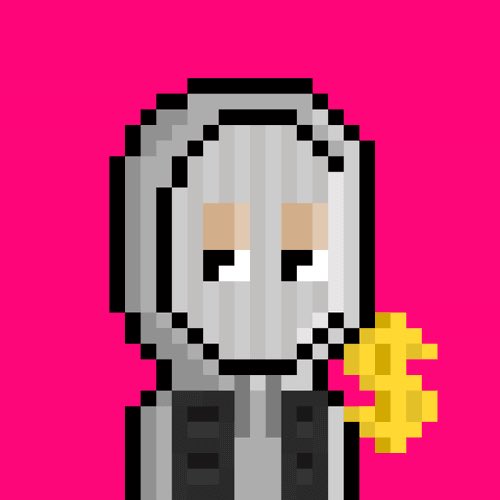 TanSutherland's tweet image. 8-Bit Life

#BitBeasts

#NewNFTProfilePic

 NFT by @akidcalledbeast