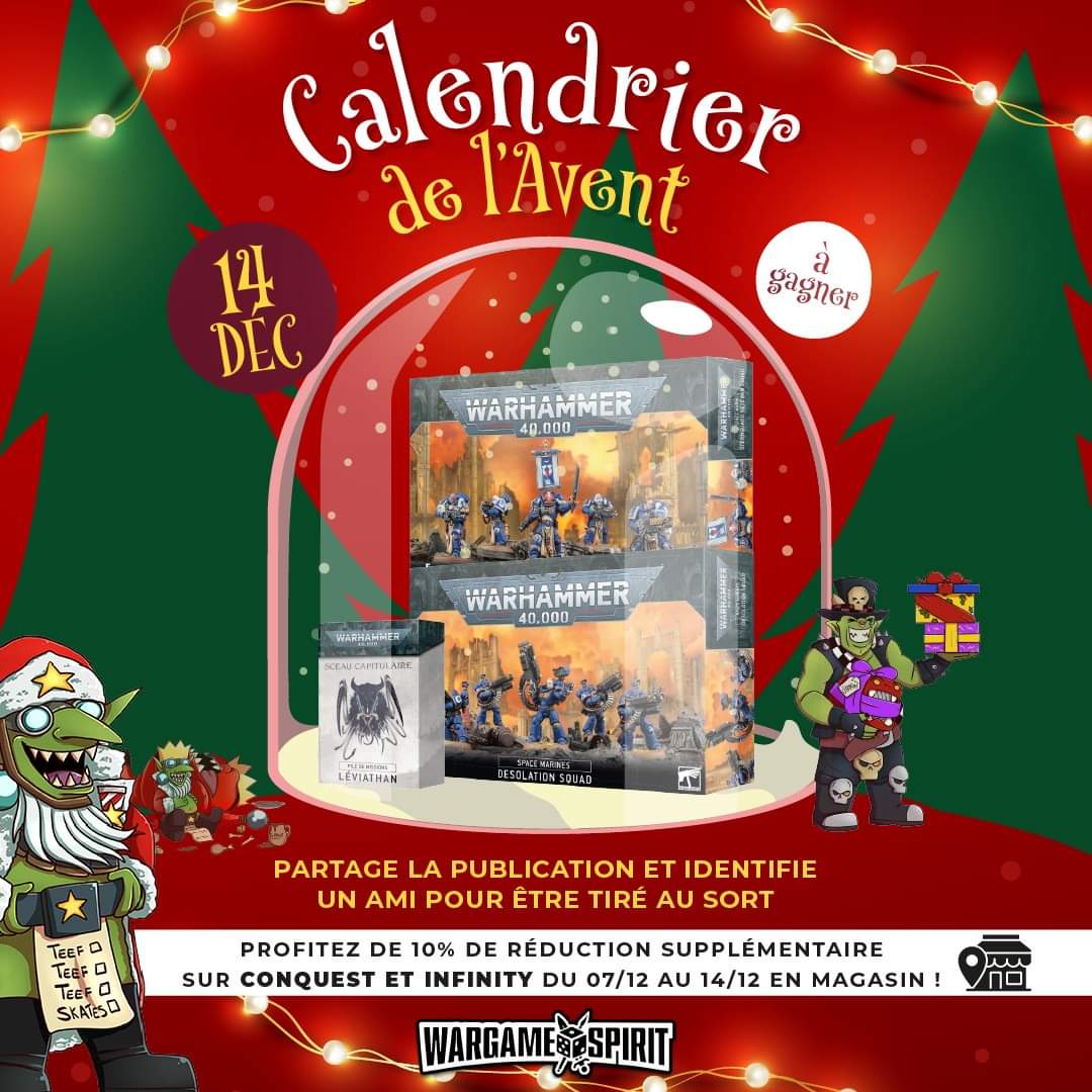 Wargame Spirit tweet media