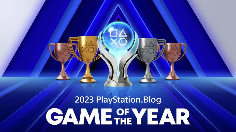PlayStationTW's tweet photo. 共襄盛舉。
你心目中的「PlayStation GOTY(年度大獎)」是哪一款呢?用你的一票來支持你的最愛!「PlayStation Blog年度遊戲」票選活動,即日(12/14)起與全球同步登場。
參加投票⇒ https://t.co/rgnILdxwV6
#PlayStationBlog https://t.co/TFStgDMv8n