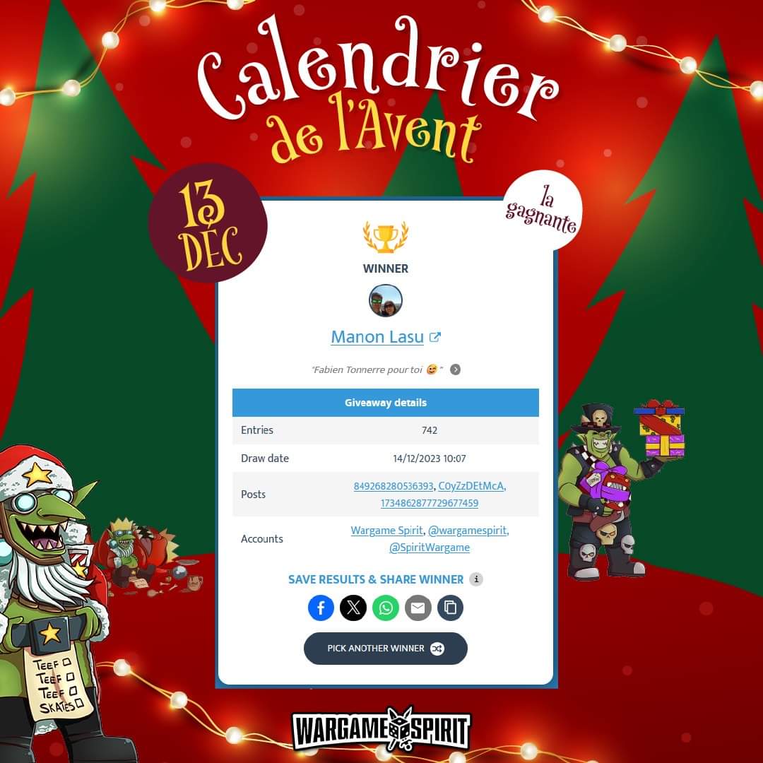 Wargame Spirit tweet media