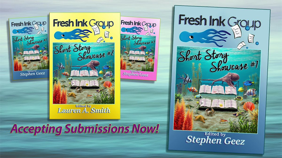 GeezWriter's tweet photo. #Authors #writers Interested in getting your short story noticed? @FreshInkGroup https://t.co/JrHeaj2bOA #book #books #bokboost #shortstory #shorts #short #story #promotion #showcase #publicity #writing #Amwriting #shortstories #SupportIndieAuthors #WritingCommunity #ASMSG d #FIG https://t.co/uiywqjE8Kt