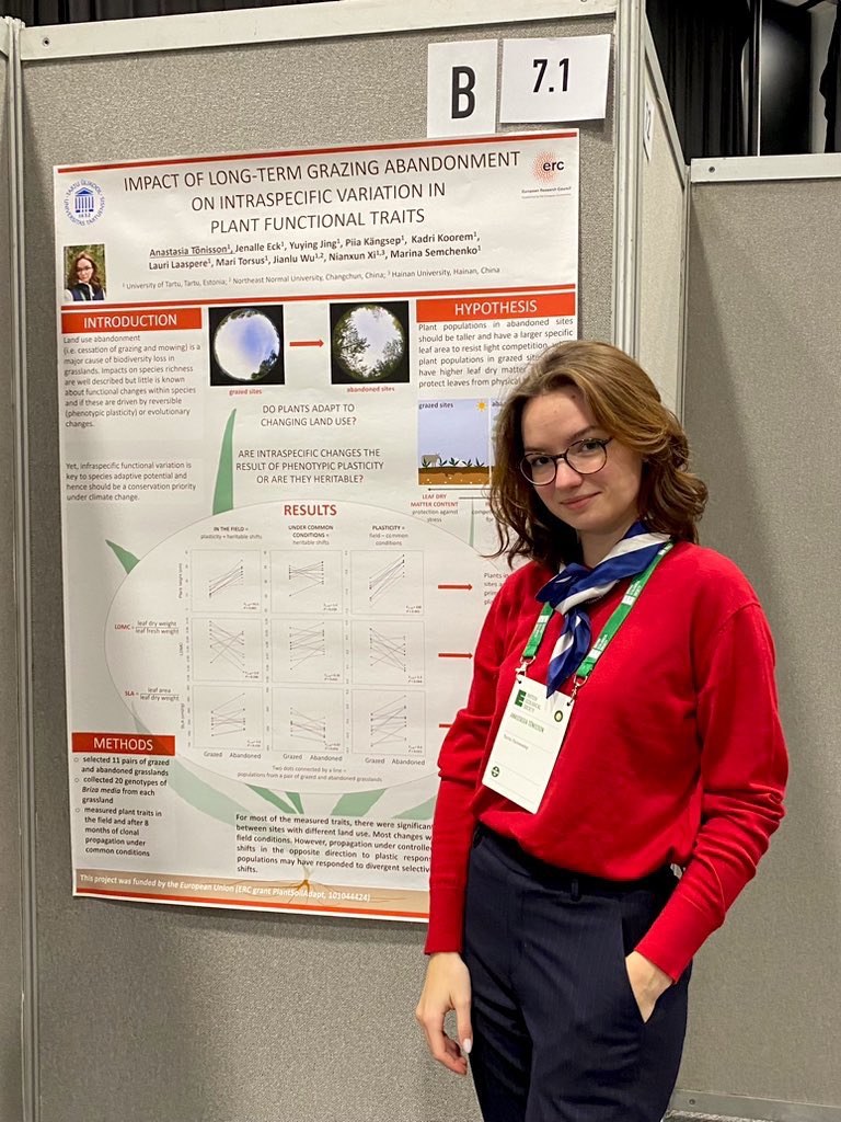 Anastasia Tõnisson tweet media