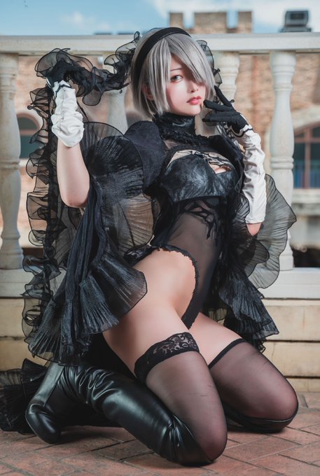 コスプレイヤー水瀬あいりのTwitter画像23