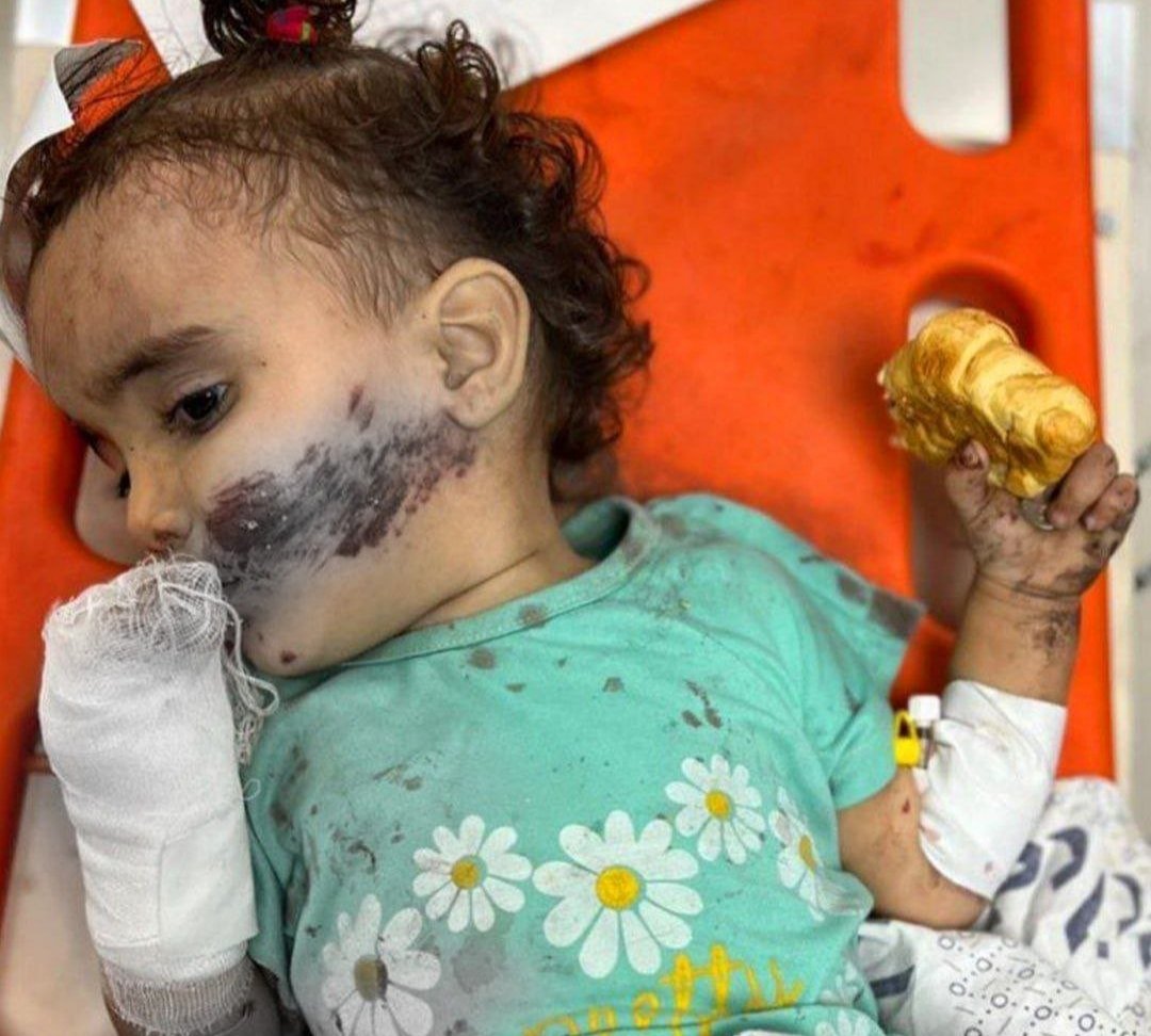 <a href="/zafersahin06/">Zafer Şahin</a> Sayın <a href="/zafersahin06/">Zafer Şahin</a> o Ağa Kızına söyleyin ikram yapacak birilerini bulamamışsa gösterelim. Cüzdanı dolu olanlara değil, Karnı aç olanlara ikram yapsın.