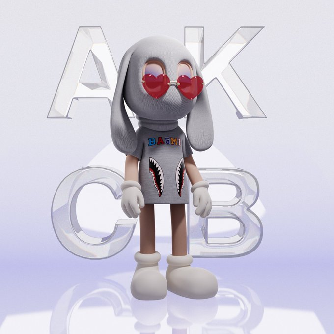 HarrietPJones's tweet image. Gm Gm ☕️

The answers you seek never come when the mind is busy, they come when the mind is still.

Quiet your mind. Standing in stillness allow yourself to experience love, harmony and peace. 🌸

#MintHappiness #AKCB #BitBeasts #BAGMI