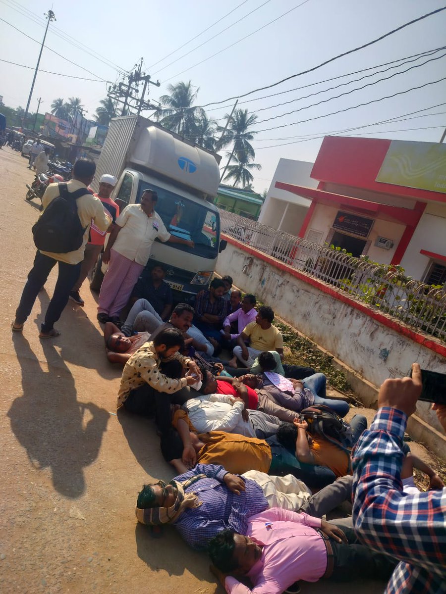 #GDSSTRIKE2023
#GDSStrike2023
<a href="/narendramodi/">Narendra Modi</a>  
<a href="/AshwiniVaishnaw/">Ashwini Vaishnaw</a> 
<a href="/IndiaPostOffice/">India Post</a> 
<a href="/raghav_chadha/">Raghav Chadha</a> 
<a href="/TheLallantop/">The Lallantop</a>