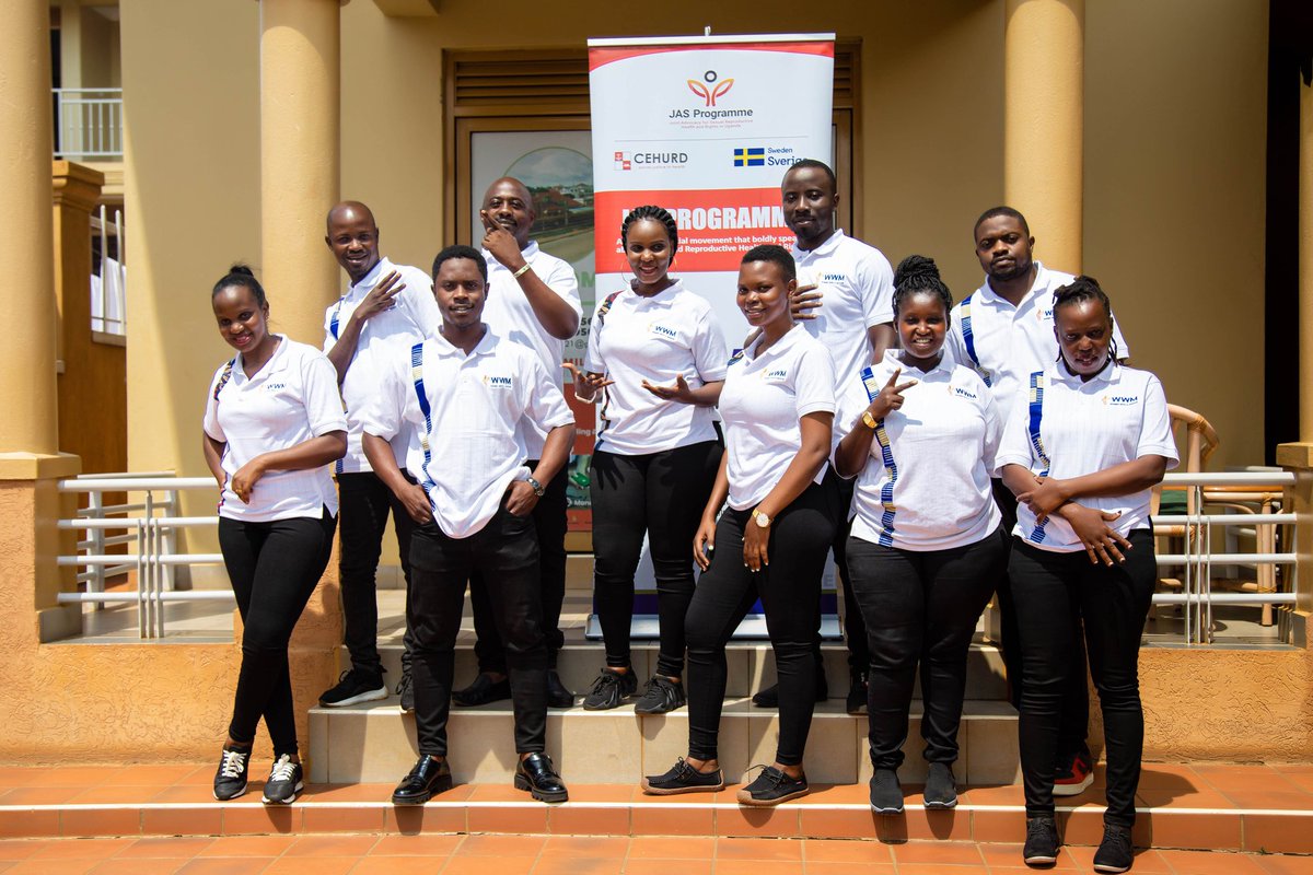 Women With A Mission tweet media