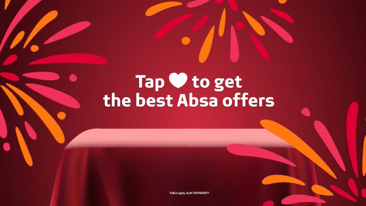 Absa Group tweet media