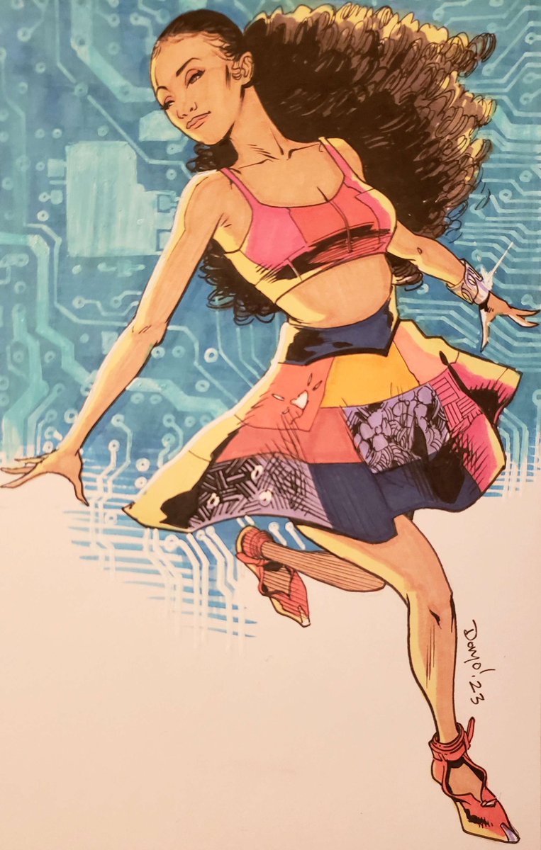 Domo Eugene Fitzgerald Stanton tweet media