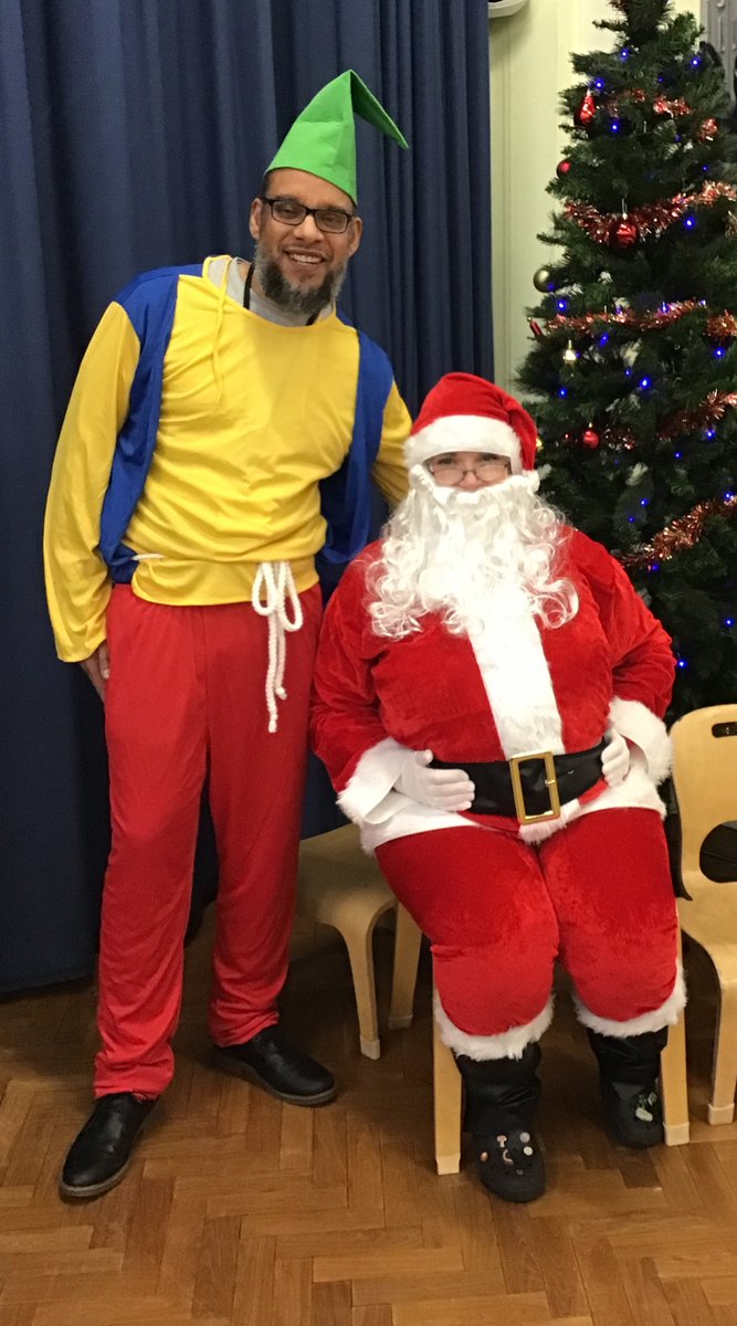 Carterhatch Infant School tweet media