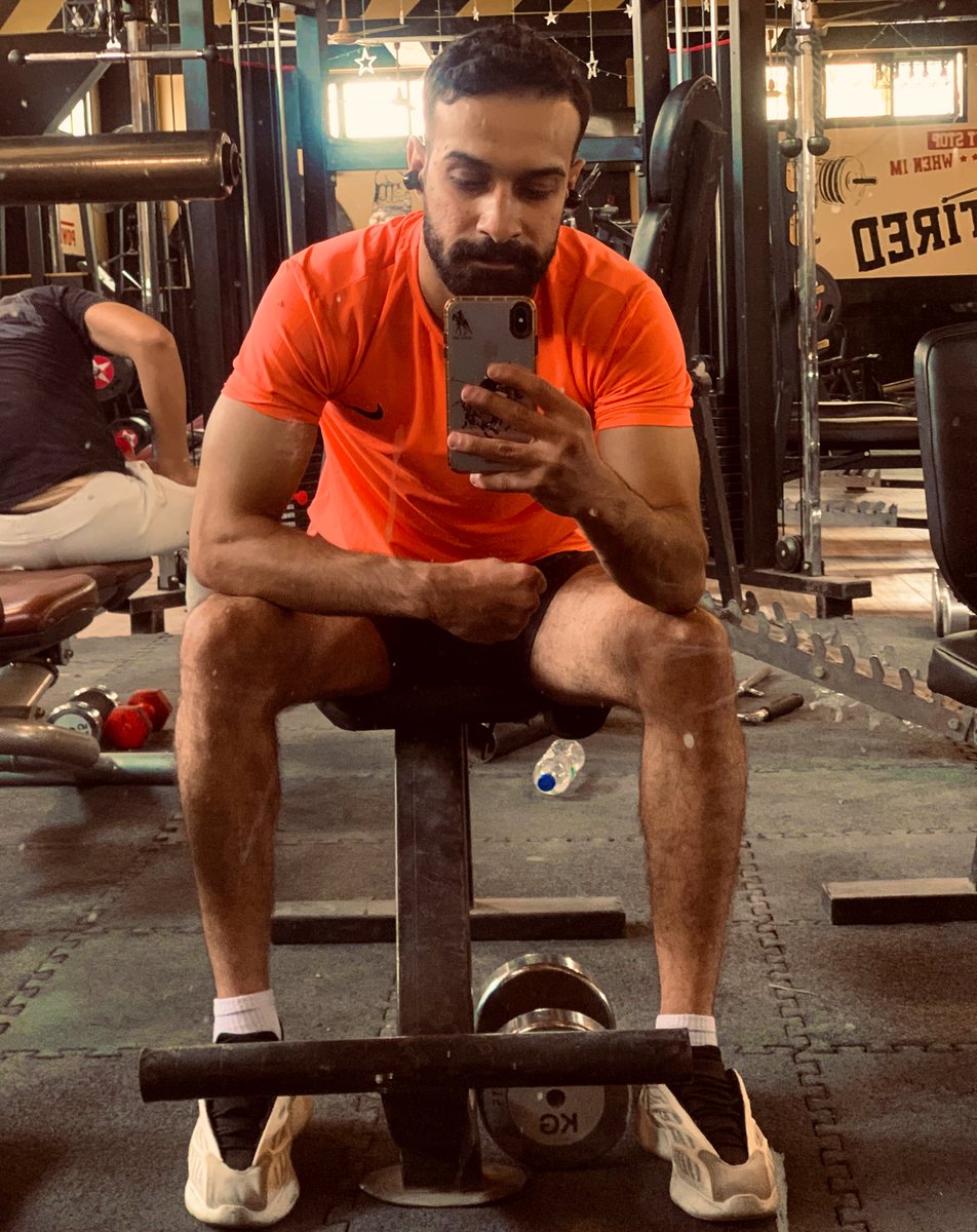 raedsarious's tweet photo. ✨💪 https://t.co/ZqN1S4tupu