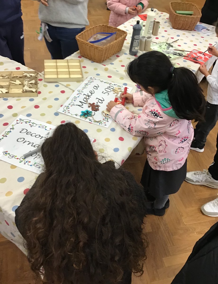 Carterhatch Infant School tweet media