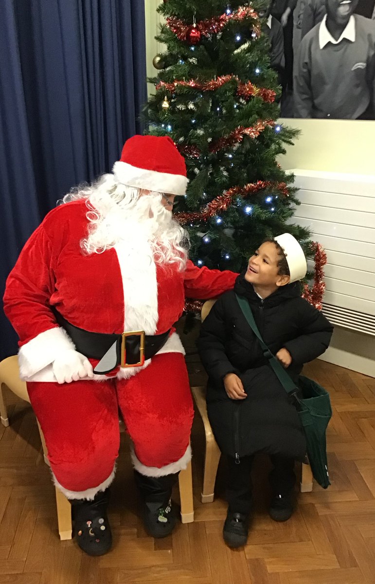 Carterhatch Infant School tweet media