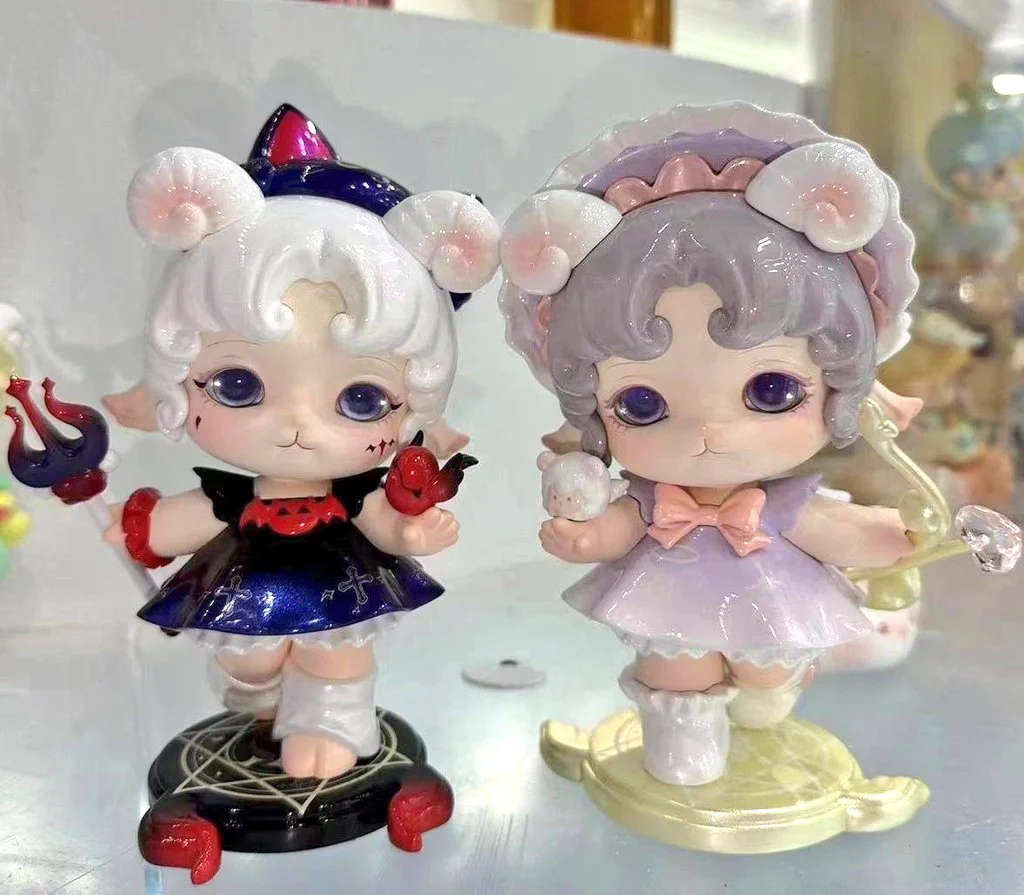 Hermeow Shop 海外トイ專門店 on X: 