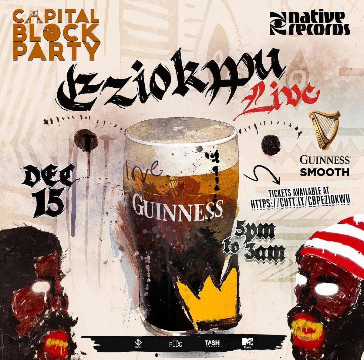 abjxlagosevents's tweet photo. #AbujaCommunity this weekend choked And it starts on a Thursday🔥🔥👇
🔥 Thursday @apitainment is serving us #DavidoLive
🖤Friday @captlblockparty is serving us @Odumodublvck_
&
❤️🔥 #Toroec is serving us @asakemusik Live
That’s not all….. swipe https://t.co/hkeyiyK14K