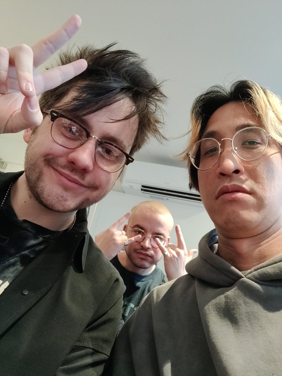 Pete Nguyen tweet media