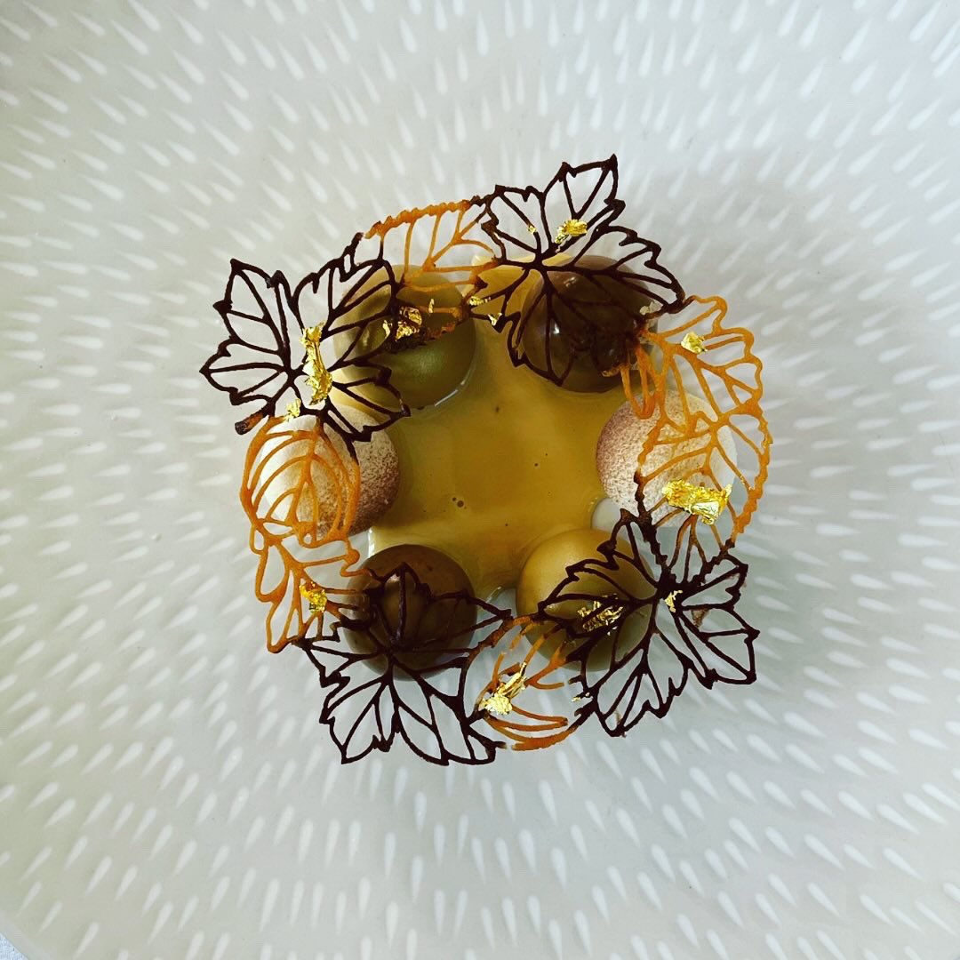 Cara Houchen (@carajhouchen) on Twitter photo It took around 7 hours to get there BUT <a href="/BoringdonHall/">Boringdon Hall</a> was well worth it. The food at <a href="/AcleafDevon/">Àclèaf</a> was star quality and some of the best service I’ve experienced in a long time. Thank you <a href="/scottipaton/">scott paton</a> & team for looking after us so well. What an amazing experience ❤️ It took around 7 hours to get there BUT <a href="/BoringdonHall/">Boringdon Hall</a> was well worth it. The food at <a href="/AcleafDevon/">Àclèaf</a> was star quality and some of the best service I’ve experienced in a long time. Thank you <a href="/scottipaton/">scott paton</a> & team for looking after us so well. What an amazing experience ❤️