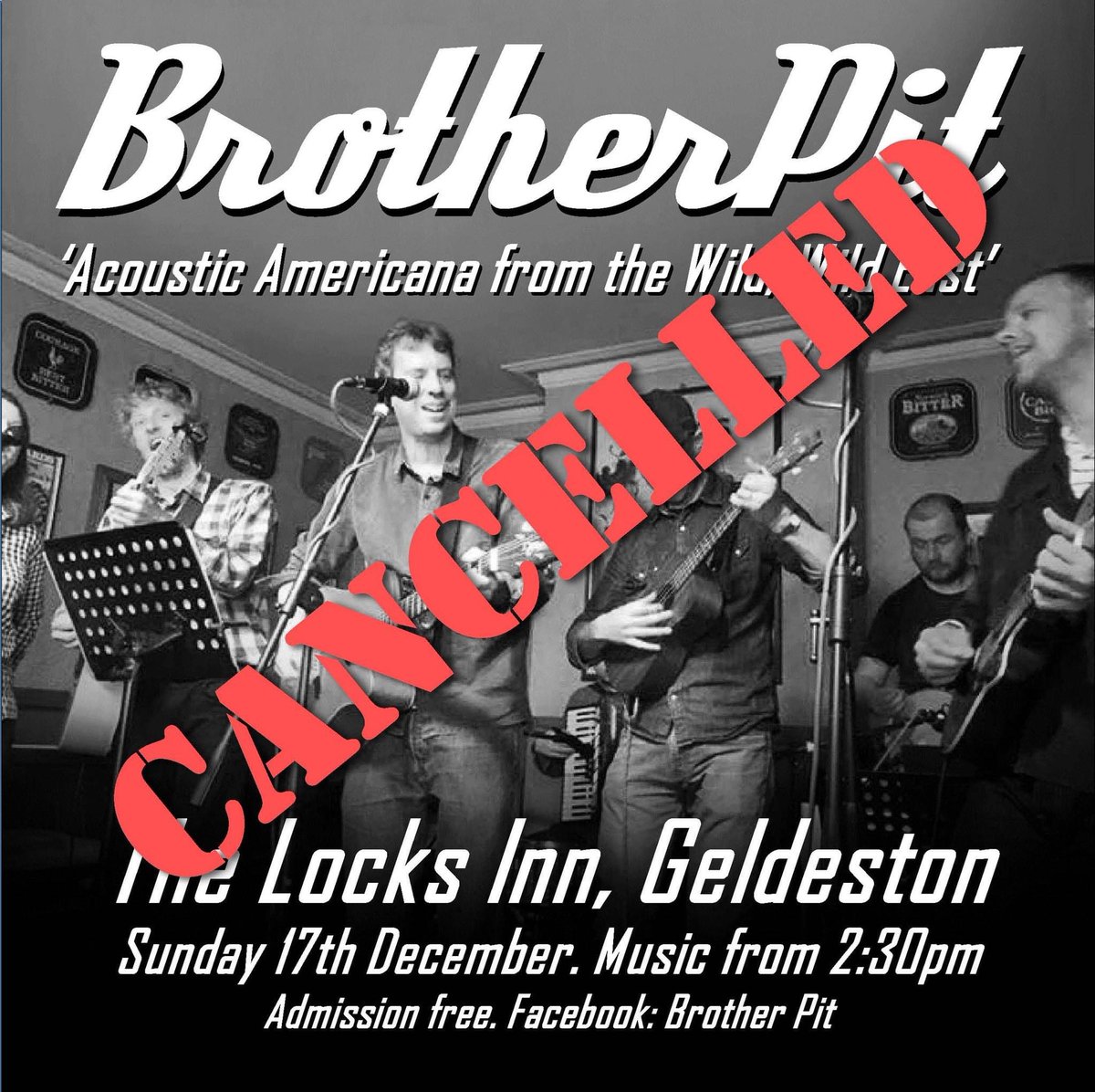 Brother Pit tweet media