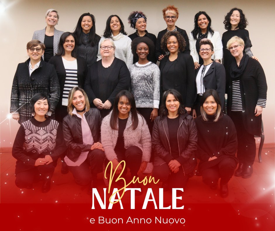 GenVerdeMusic's tweet photo. 🎄 Vi auguriamo Buon Natale con tutto il cuore! ❤️ 

#genverde #christmas #natale #merrychristmas #buonnatale #auguri #feliznavidad #feliznatal #love #hope https://t.co/D7UCrPh7Fh