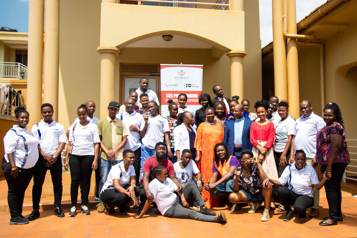 Women With A Mission tweet media