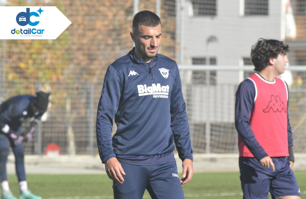 deporguada's tweet photo. Detailcar Guadalajara nos trae las mejores imágenes del entrenamiento

¿Sabéis qué más nos trae? Un 15% de descuento a nuestros abonados en todos sus servicios de limpieza 🧽

📍Avenida Eduardo Guitián 13, en el sótano -1 del C.C. Ferial Plaza (en el sector H) 

 📞665244364 https://t.co/cT2NJ837c8