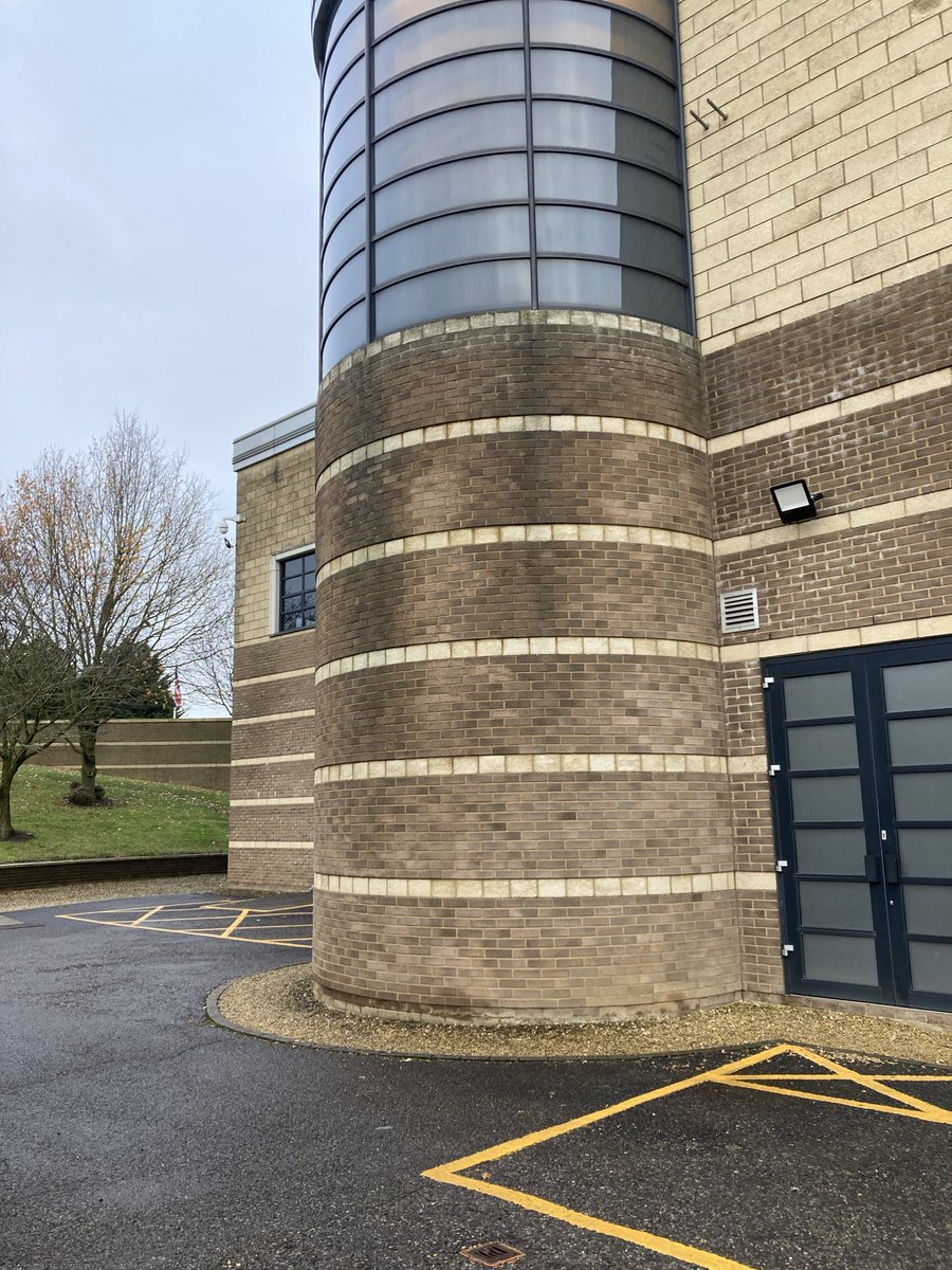 McCons's tweet photo. @thecarfactoids just had a private tour of the Jaguar Heritage archives #moneycannotbuy AMAZING 🤩 https://t.co/B8tzFpP0Zo