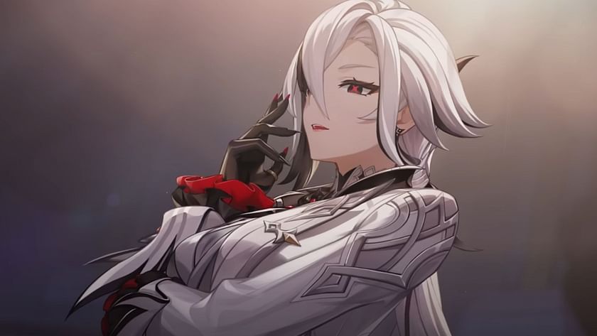 westwood_exe's tweet photo. (GENSHIN LEAK) ish 

Reminder to everyone that is Saving up 
for This Queen, she Comes out on April.

April 24th! https://t.co/wk0Zcamv1l