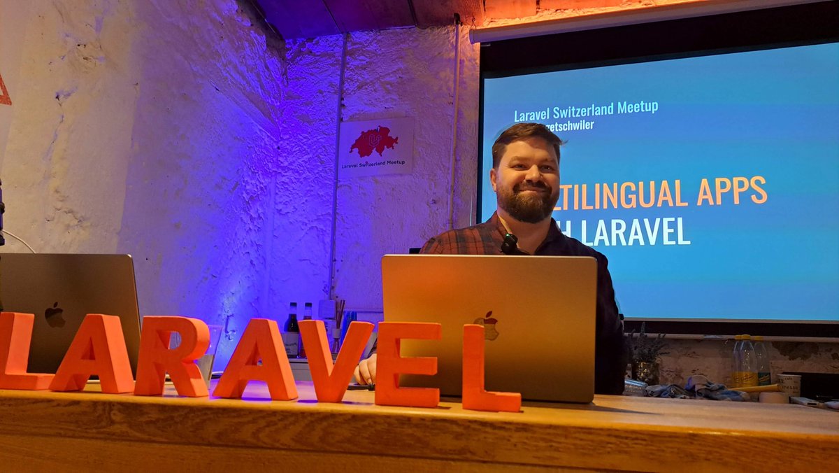 Jan Boesch tweet media