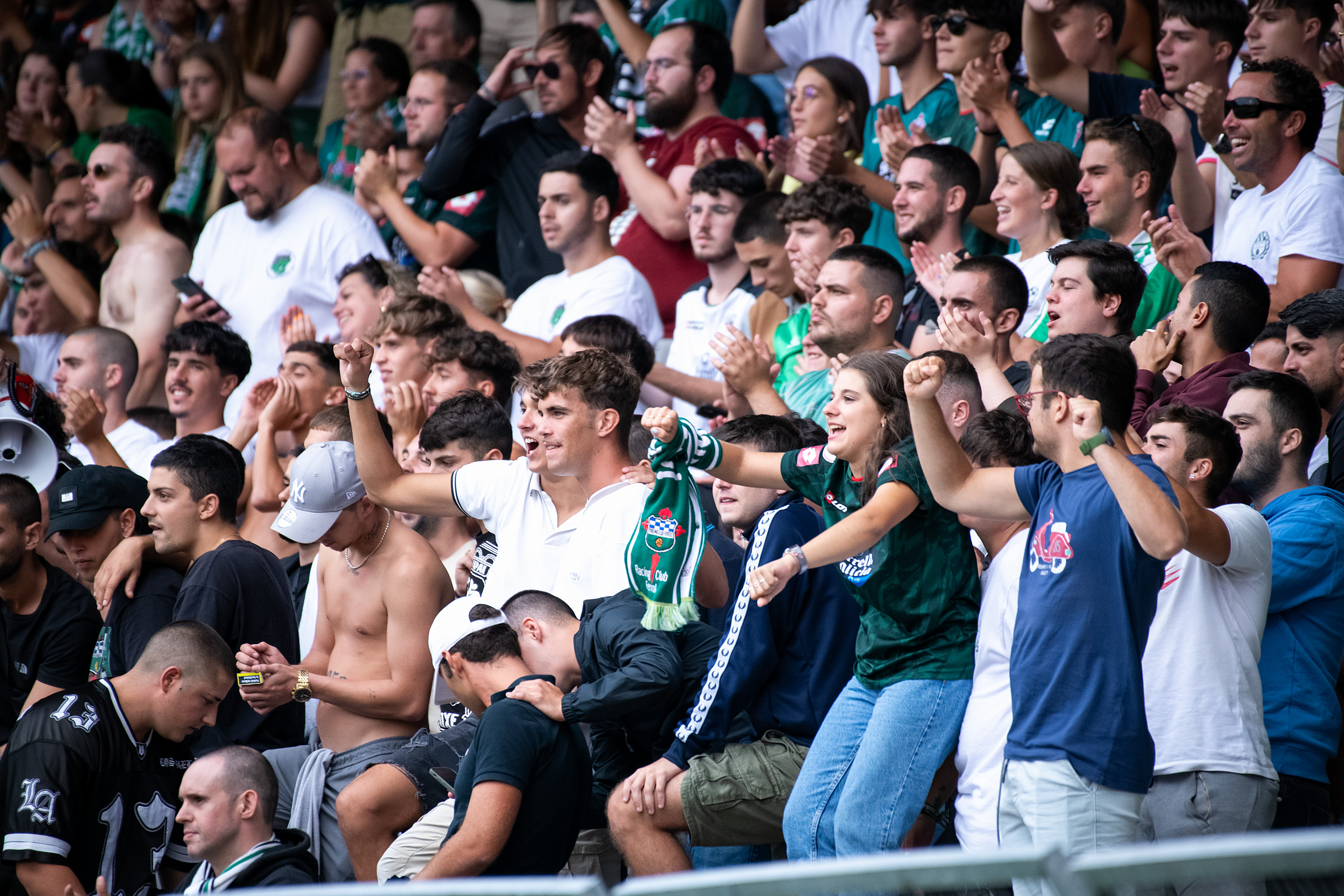 Racing Club Ferrol (@racingferrolsad) / X