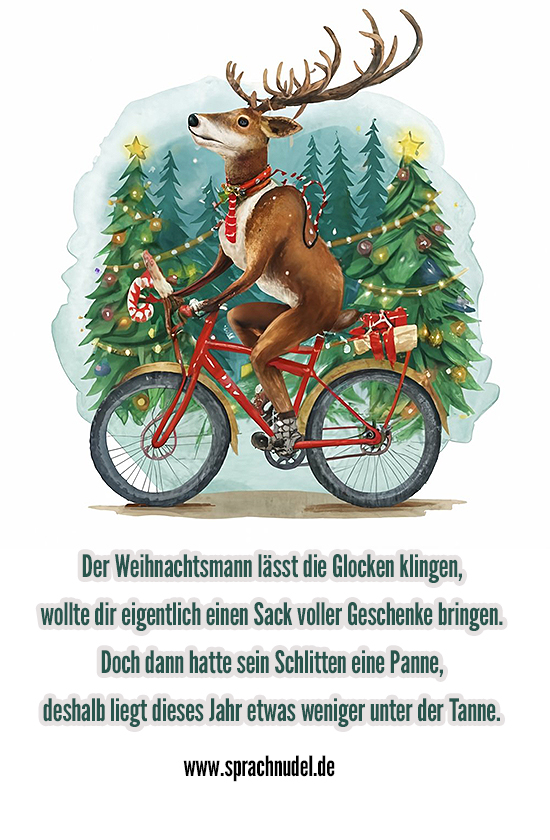 #Weihnachten #Weihnachtszeit #FroheWeihnachten #Weihnachtsgedichte #Weihnachtswünsche #Weihnachtsgrüße #Weihnachtssprüche #Humor