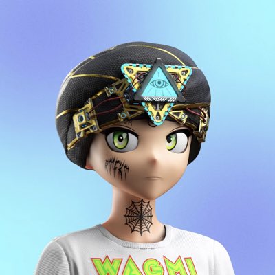 #NewProfilePic