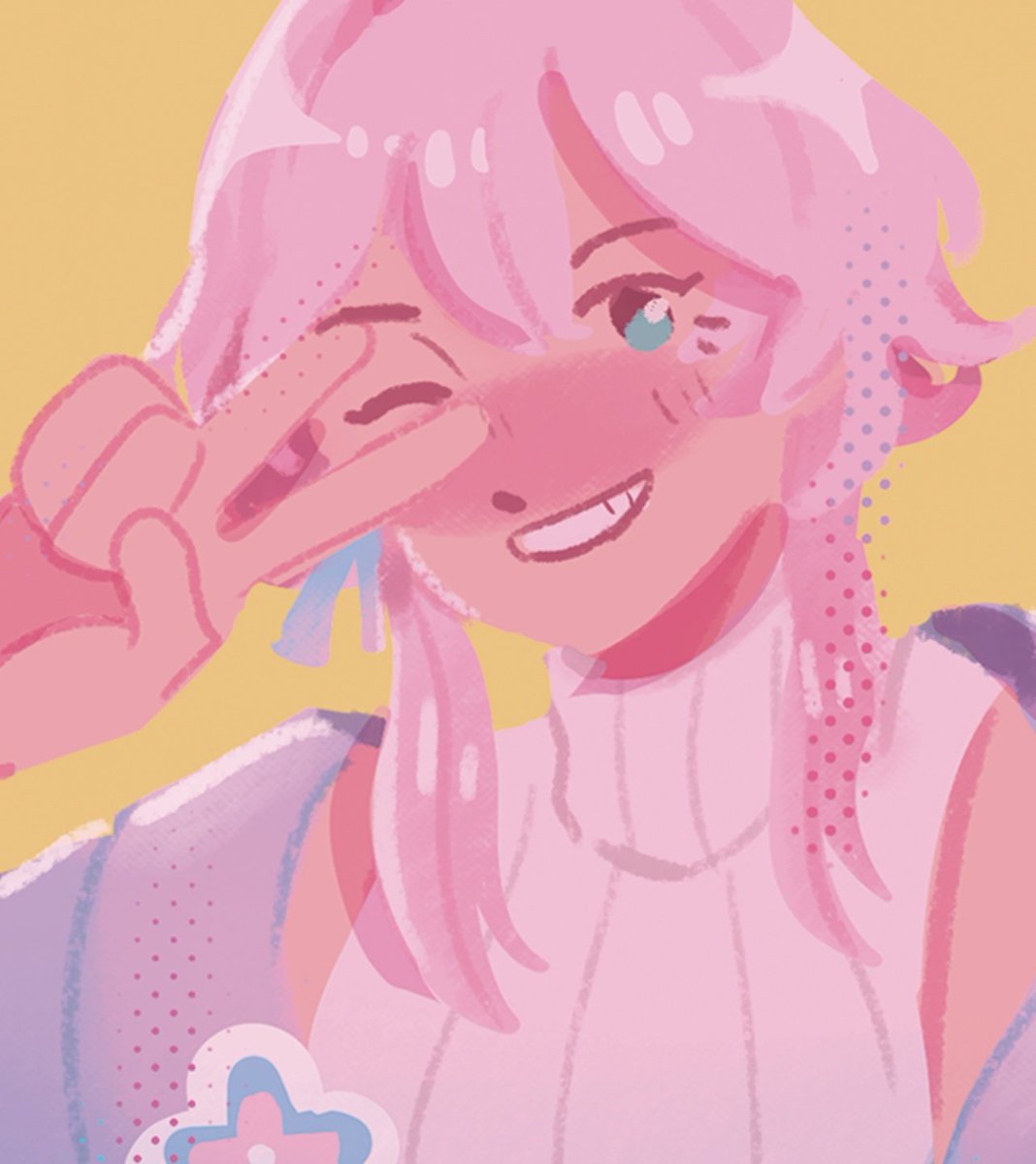 a peek of #stellemarch ～(つˆДˆ)つ｡☆