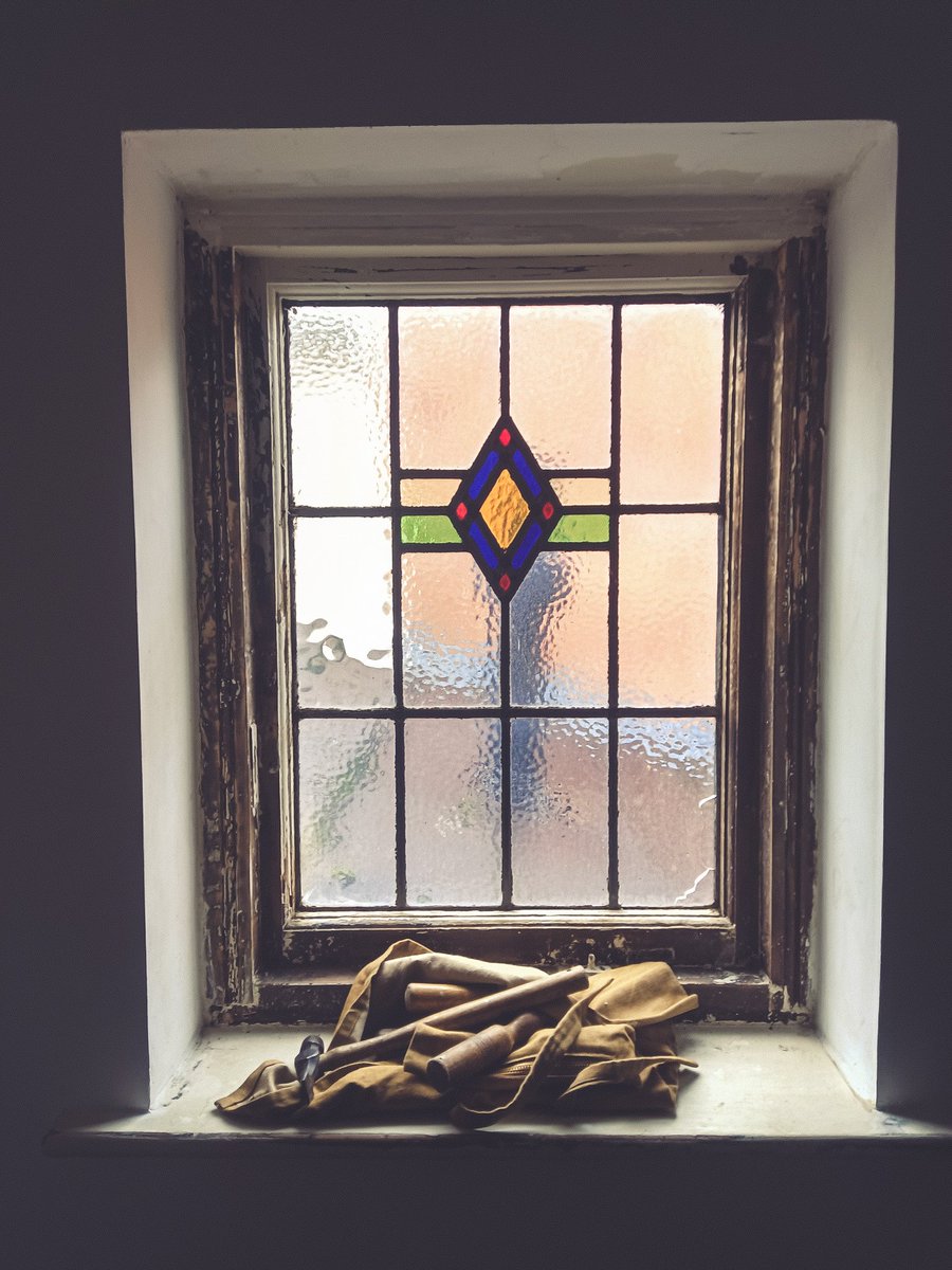 Andy Reeve tweet media