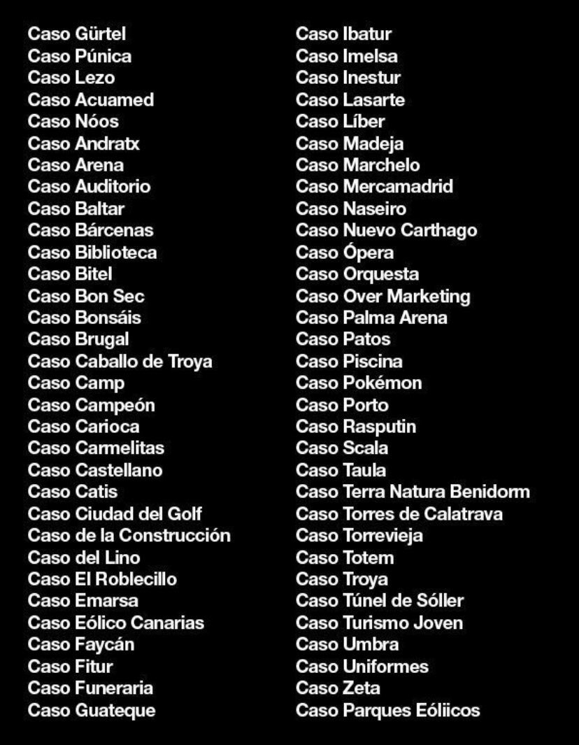 Dora_la_Pecaora's tweet photo. @DINGO40378066 @ehbildu viene de la lucha por la democracia y contra el terrorismo.
#LodelPP 👇👇 Lo conoce toda España 🇪🇸
Y van de jueces de la moral y la democracia 🥴
Sabemos ya que el #PPGrupoMafiosoCriminal
Tenemos hemeroteca https://t.co/oLtcBwjTsF