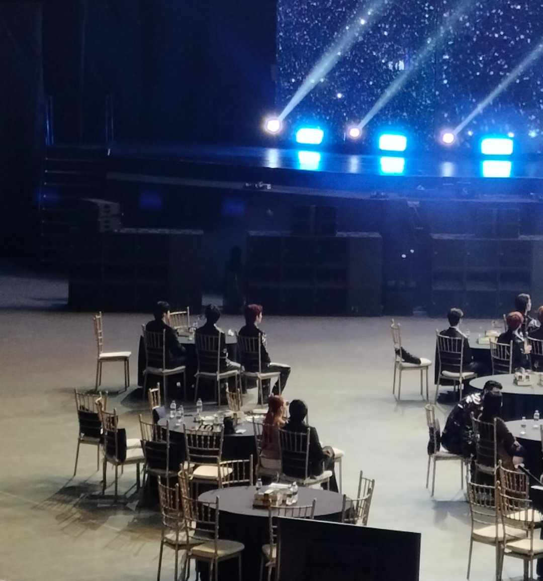 KATHNIELSpikers's tweet photo. #AsiaArtistAwards2023  Hi @bernardokath @imdanielpadilla  🫶🏻 https://t.co/g2iWftEZR0