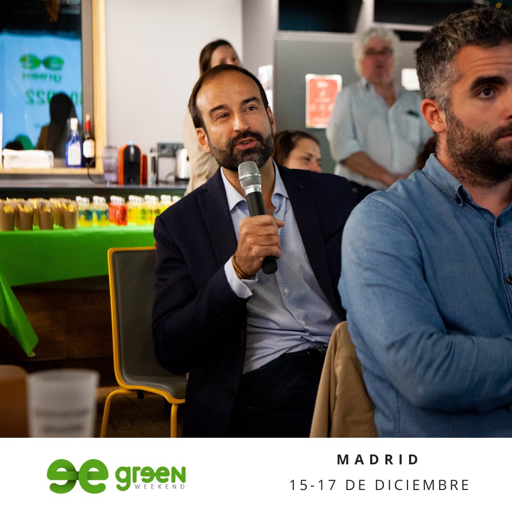 Greenweekend tweet media