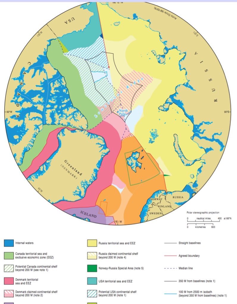 jenmarya55's tweet photo. @JosepBorrellF The EU is a democracy. Ukraine (US’ Trojan horse) is not and should not be admitted.
Russia already has 14K miles of border to defend and is chiefly concerned with retaining its Arctic holding$, which NATO indicated it would contest as early as 2010. #TradeNotWar https://t.co/8d1oEOylmw