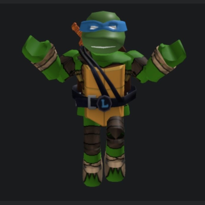 DJ Ninja ⚔️ on X: Check out this roblox avatar I made. It's a