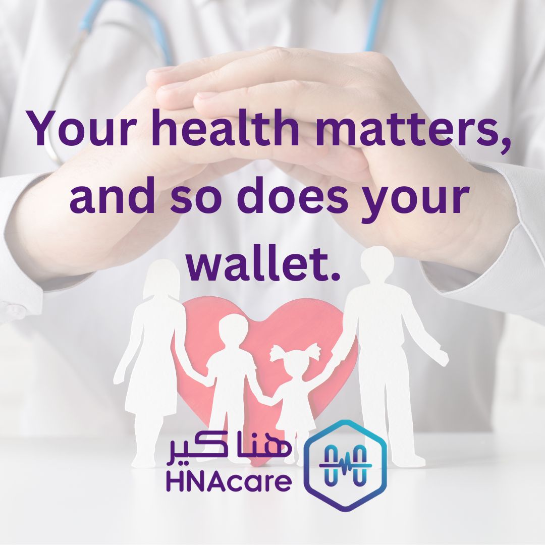 HNAcare's tweet photo. Your health matters, and so does your wallet. #صالات_رياضية #نادي #نوادي #اندية #صالة #تخسيس #نحافة #تسمين #كتلة #عضلات #اثقال #مدرب https://t.co/0nW05coBdk