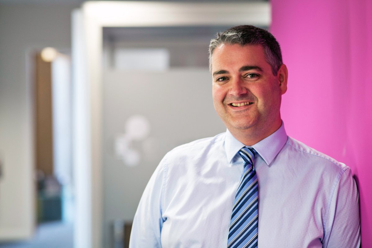 Thanks to @Gavinko &amp; his team for comfortably securing our higher-level partner status. The new <a href="/Microsoft/">Microsoft</a> Cloud Partner Program designation demonstrates our commitment to providing excellent installation and support services to our customers. #Success #IT converged.co.uk/converged-reta…