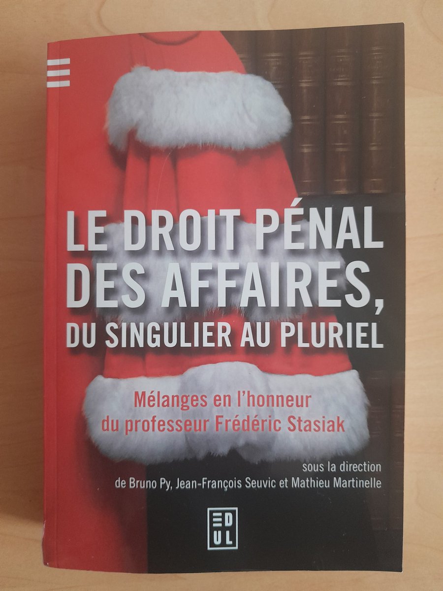 Quelle émotion de recevoir ce très bel hommage au regretté Frédéric Stasiak... merci aux collègues et notamment <a href="/brunopy54/">PY</a> <a href="/InstFGeny/">Inst.François Geny</a> Cc <a href="/sinelege_JBT/">sinelege</a>