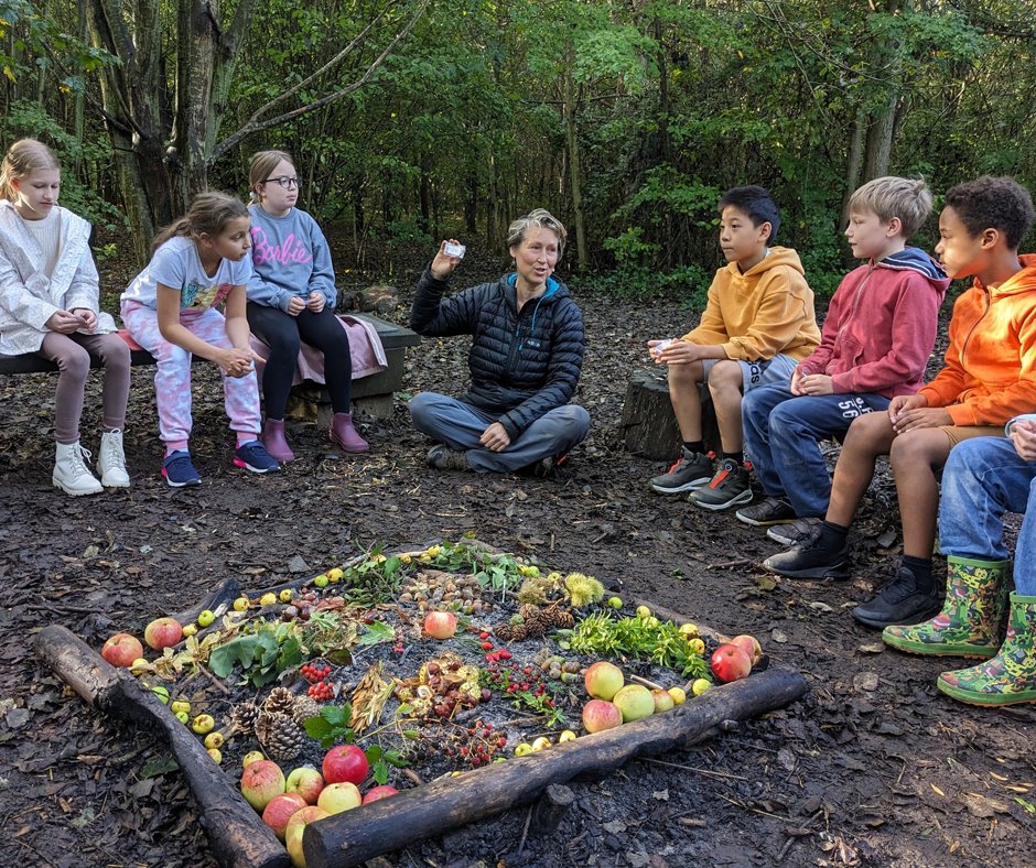 Warwickshire & Solihull CAVA tweet media