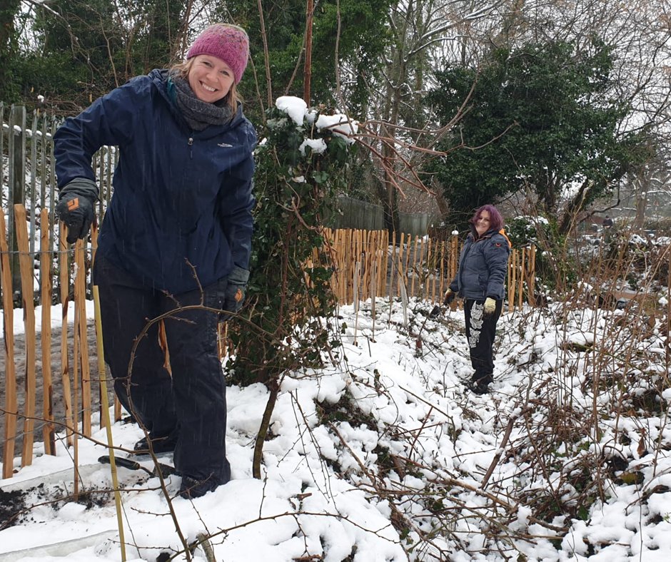 Warwickshire & Solihull CAVA tweet media